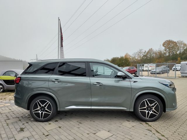DFSK Fengon E5 PHEV *7 Sitze*Leder*PanoSchiebedach