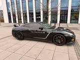 Nissan GT-R 3.8l Black Edition Black Edition - Nissan GT-R Gebrauchtwagen