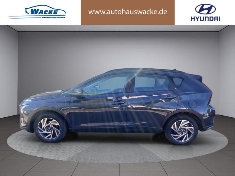 Hyundai Bayon 1.0 Trend 2WD