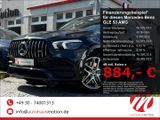 Mercedes-Benz GLE 53 AMG 4Matic+ MULTI PANO HUD SPORTABGAS KAM - Mercedes-Benz GLE 53 AMG