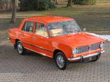 Lada Shiguli2101/1200,1.Lackungeschweißt,Sammler - Lada: Shiguli