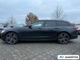 Volvo V90 T6 AWD Recharge Plus Dark AHK/PANO/360CAM/FS - gebrauchte Volvo V90 aus dem Jahr 2022