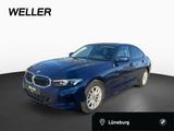 BMW 320d xdrive Lim. LC+ SHZ PDC DrAs DAB Bluetooth