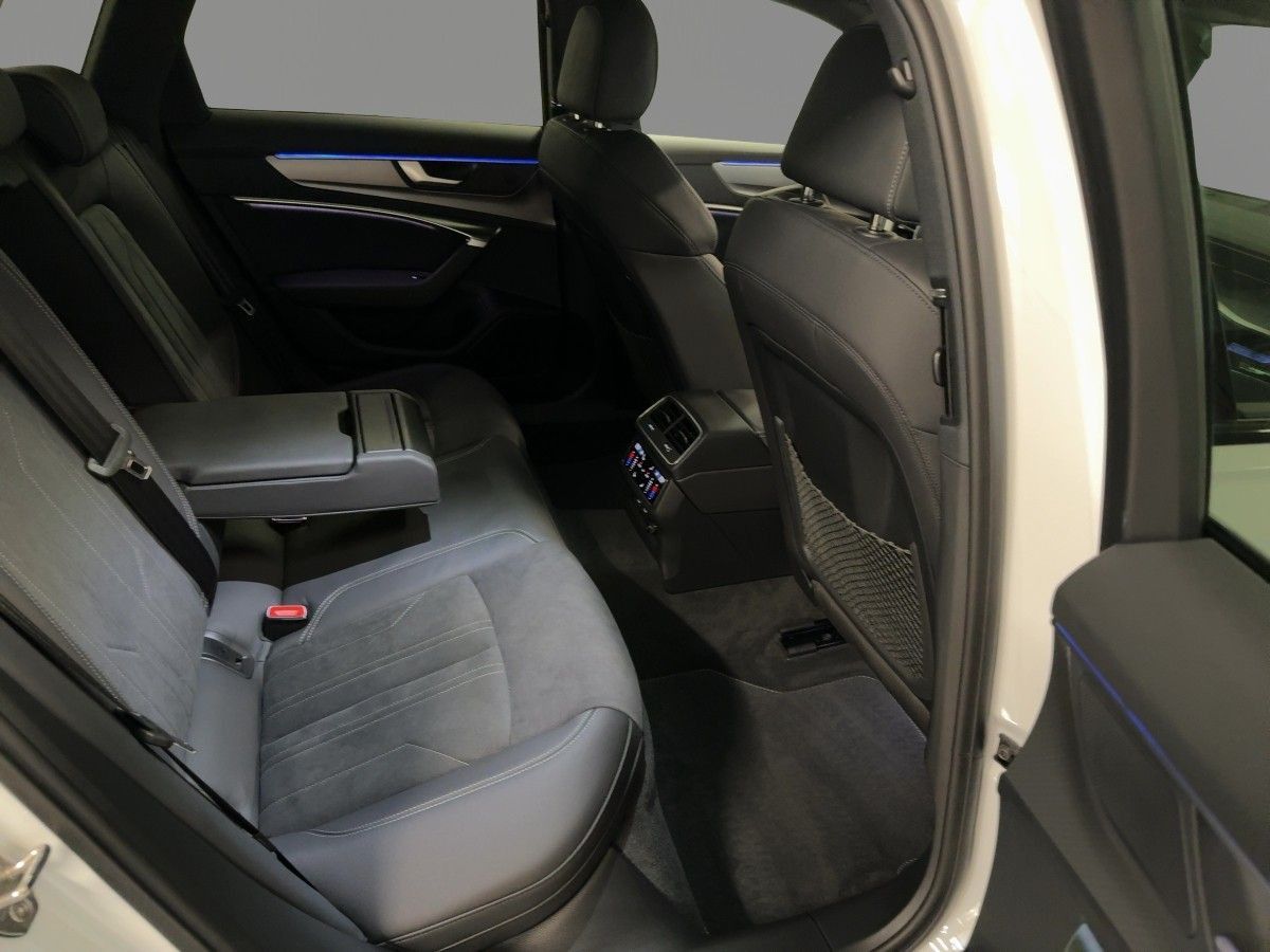 Audi A6 Allroad - Bild 10