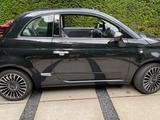 Fiat 500C 0.9 8V TwinAir LOUNGE C LOUNGE - Fiat 500C in Köln