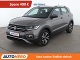 Volkswagen T-Cross 1.0 TSI Style *CARPLAY*LED*PDC*SHZ*ACC* - VW T-Cross Gebrauchtwagen in Leipzig