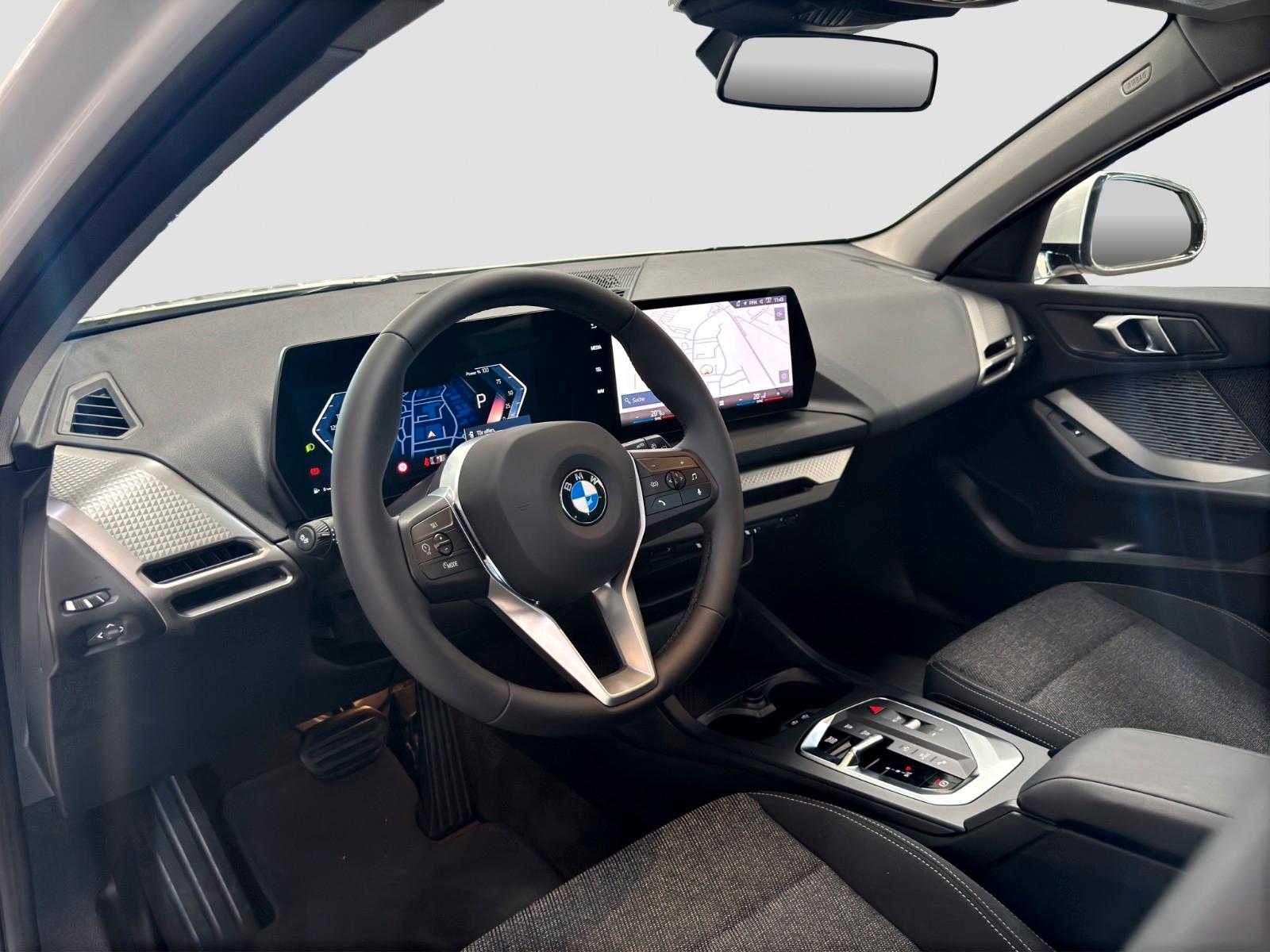 BMW 1 Series i M-SPORT LED CARPLAY TOTWINKEL SHZ KAMERA, миниатюра 16