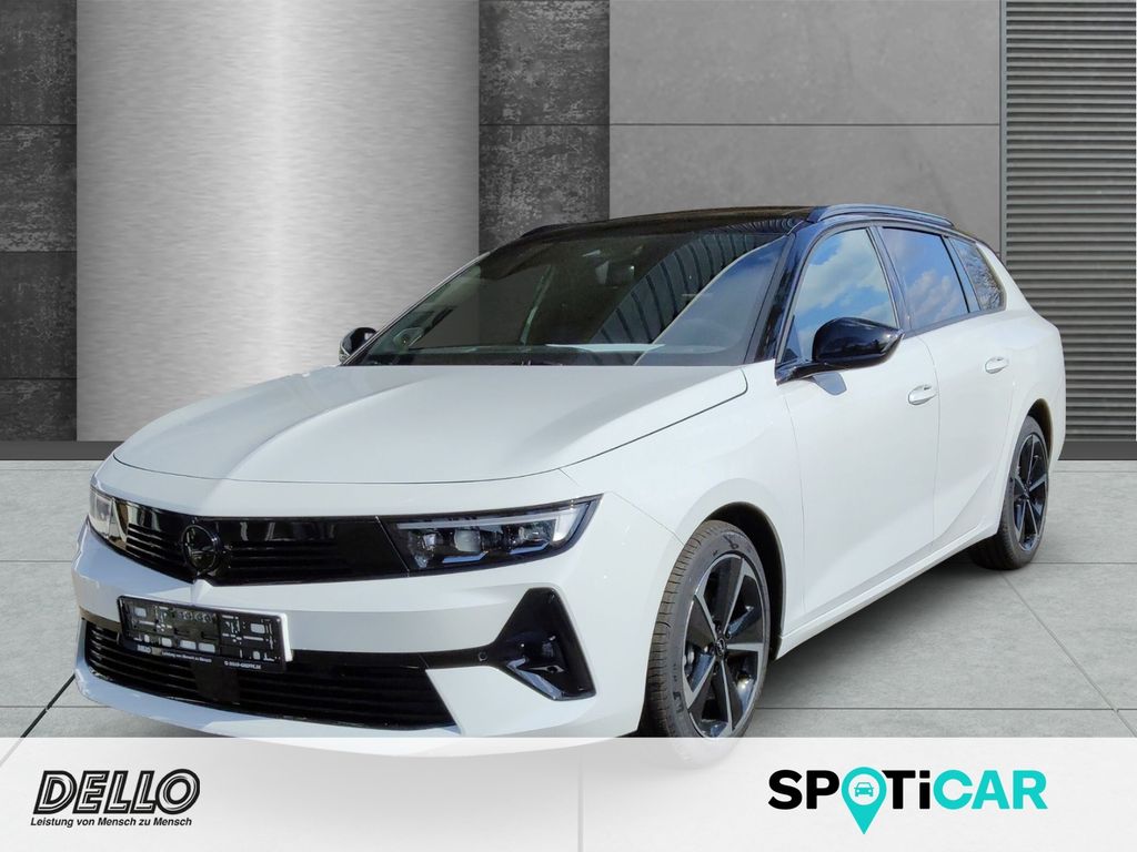 Astra GS Automatik El. Panodach Navi 360 Kamera