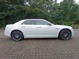 Chrysler 300C - Chrysler Gebrauchtwagen von 2014