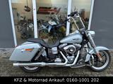 Harley-Davidson FLD Switchback Klappe 5HD 1690ccm 103cui - CCM