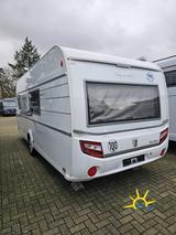 Tabbert Da Vinci 550 DM 2.3  - Angebote