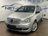 Mercedes-Benz B200 Aut. Special Edition*KLIMA*LEDER*Tüv04.2027 - Mercedes-Benz B-Klasse: Special Edition