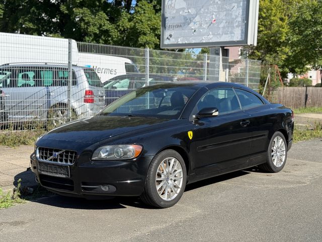Volvo C70 Cabriolet 2.4 Momentum Klima*03/2026