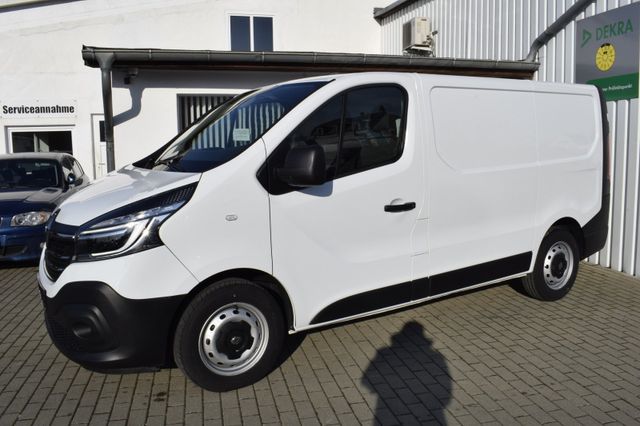 Renault Trafic 2,0 dCi 120 L1H1 Energy LED Navi Kamera T