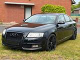 Audi A6 4F Facelift Limo 2.0TFSI Automatik... - Audi A6 aus 2009: Facelift