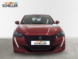 Peugeot 208 e- Active *16-Zoll-Lmf*NAVI*Klimaauto* - gebrauchte Peugeot 208 aus dem Jahr 2020