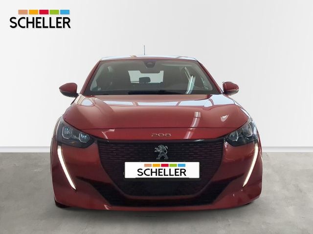 208 e- Active *16-Zoll-Lmf*NAVI*Klimaauto*