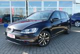 Volkswagen Golf VII Variant 1.0 IQ.DRIVE LED Navi ACC AHK - Volkswagen Golf: I