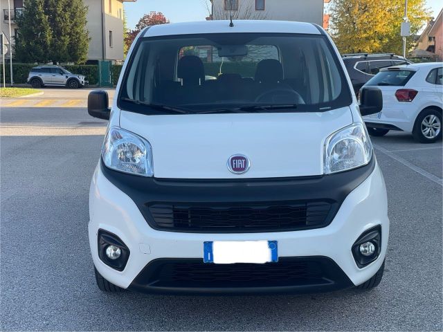 Fiat Qubo 1.3 MJT 80 CV Start&Stop Easy