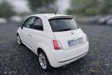 Fiat 500 *TüVNeu*2.Halter*8-fach bereift*Klima* - Fiat 500 von privat