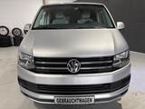 Volkswagen T6 2.0 TDI Multivan*Navi*DSG*7 Sitze* - Volkswagen T6 Multivan in Erfurt