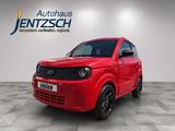 Ligier Myli MAX REVO D+ RFK/CONNECT/Servolenkung - scheckheftgepflegte Ligier Myli