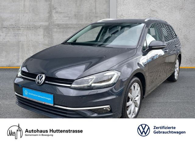 Volkswagen Golf VII Variant 1.5 TSI DSG Highline LED NAVI A