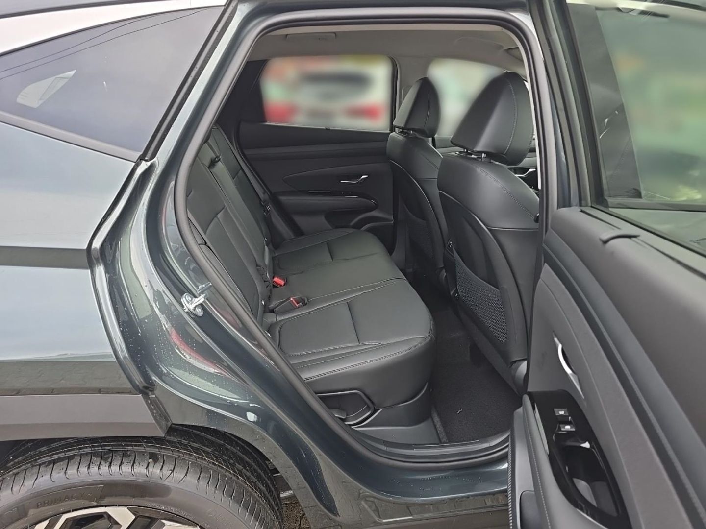Hyundai Tucson – Bild 13
