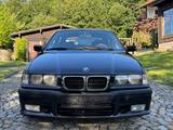 BMW 318TI 140PS Coupe, 5Gang, Klima, SHZ, 2Hand!! - BMW 318: Ti
