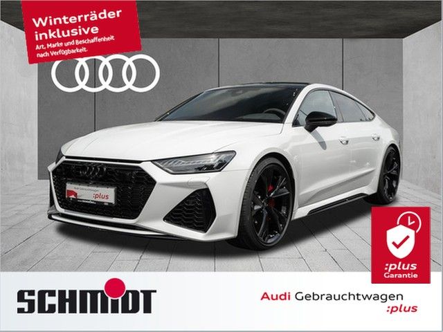 Audi RS7