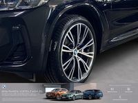 BMW X4 M40 - Vorschau Bild 8