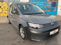 Volkswagen Caddy 1.5 TSI Navi Klima PDC SHZ Tempomat