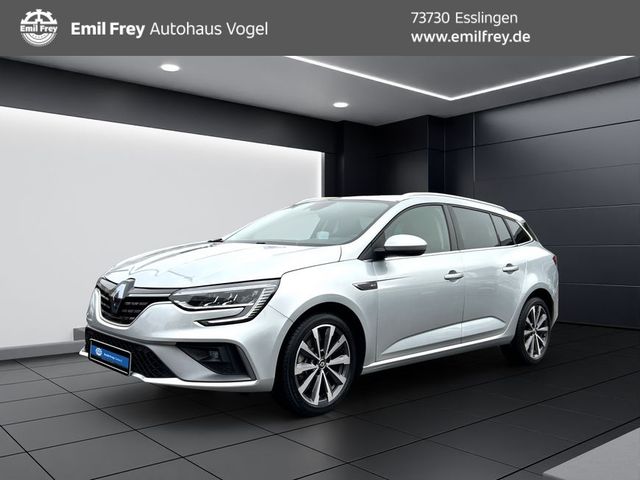 Renault Megane Grandtour TCe 160 R.S. LINE