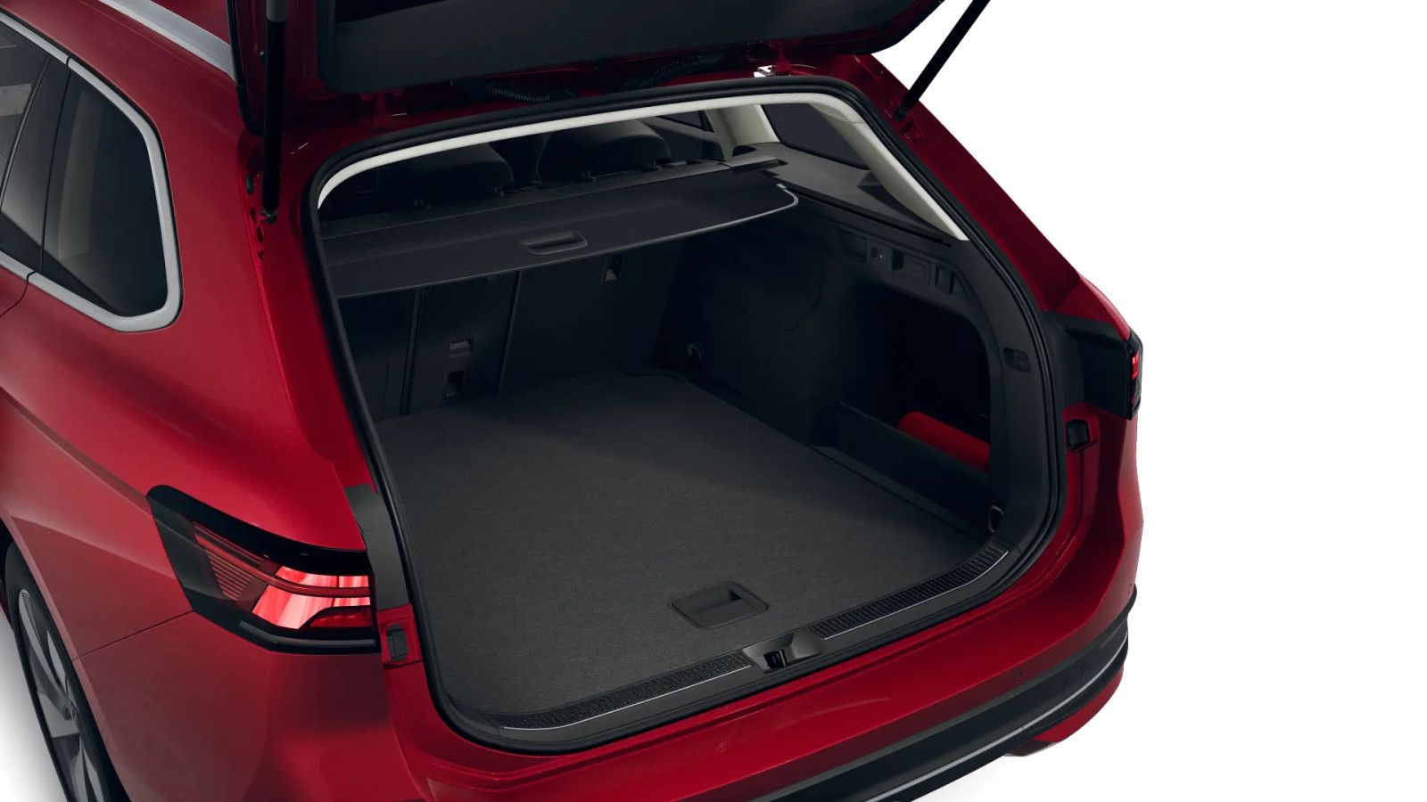 Volkswagen Passat Variant - Bild 9