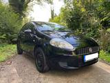 Fiat Grande Punto 1.4 8V Racing 199 - Fiat Grande Punto: Racing