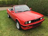 BMW 320 Cabrio  - gebrauchte BMW 320 aus dem Jahr 1990