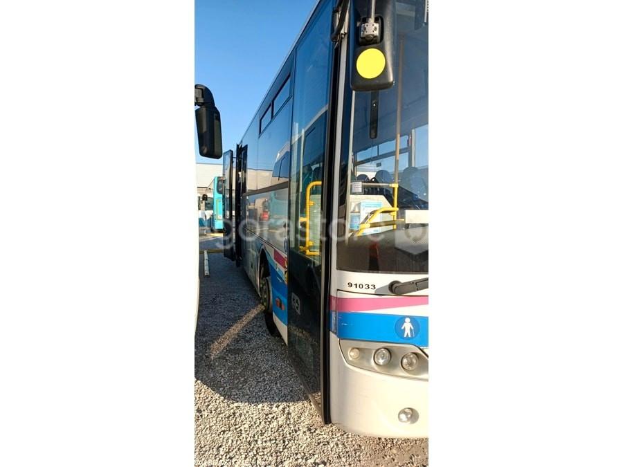 Mercedes-Benz INTOURO