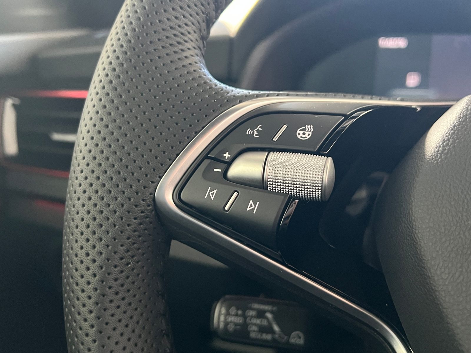 Fahrzeugabbildung SKODA Kamiq Monte Carlo 1.0 TSI DSG *AHK, Matrix-LED*