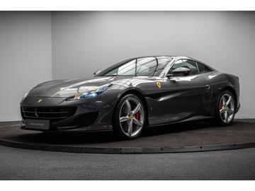 2018 Ferrari PORTOFINO — фото 3