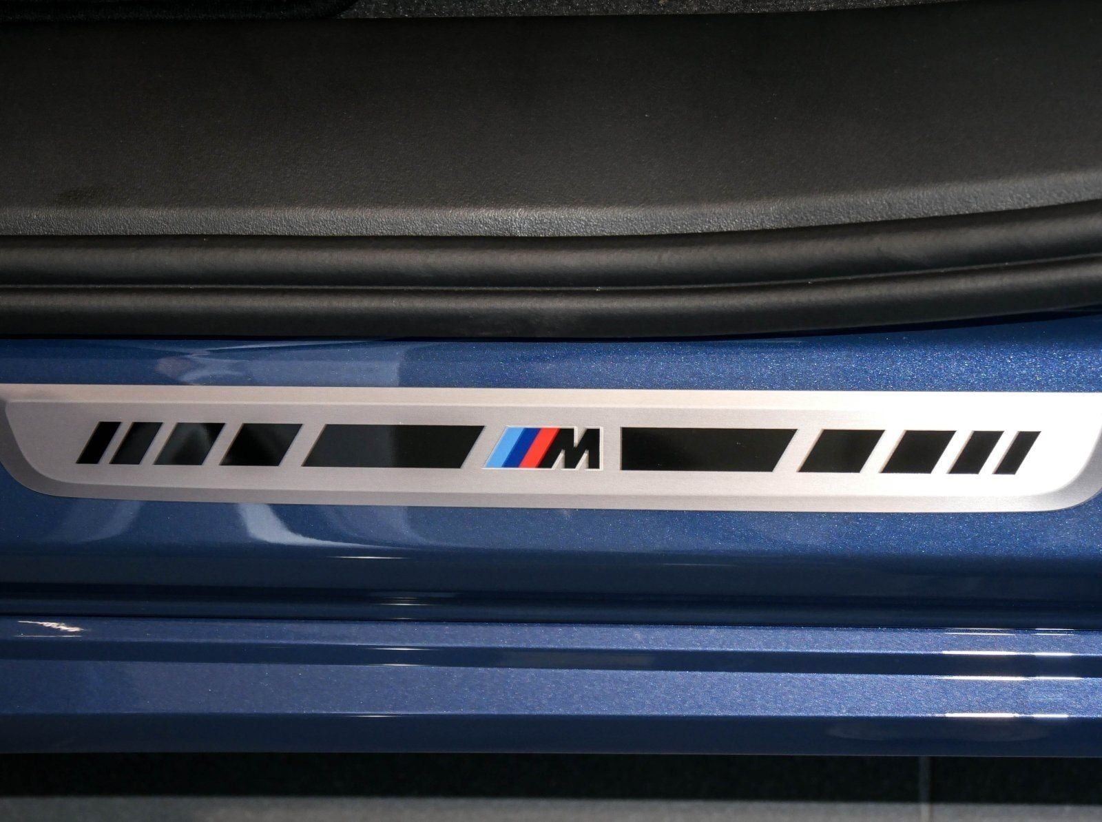 BMW iX3 - Bild 15