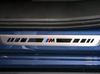 BMW iX3 - Vorschau Bild 15