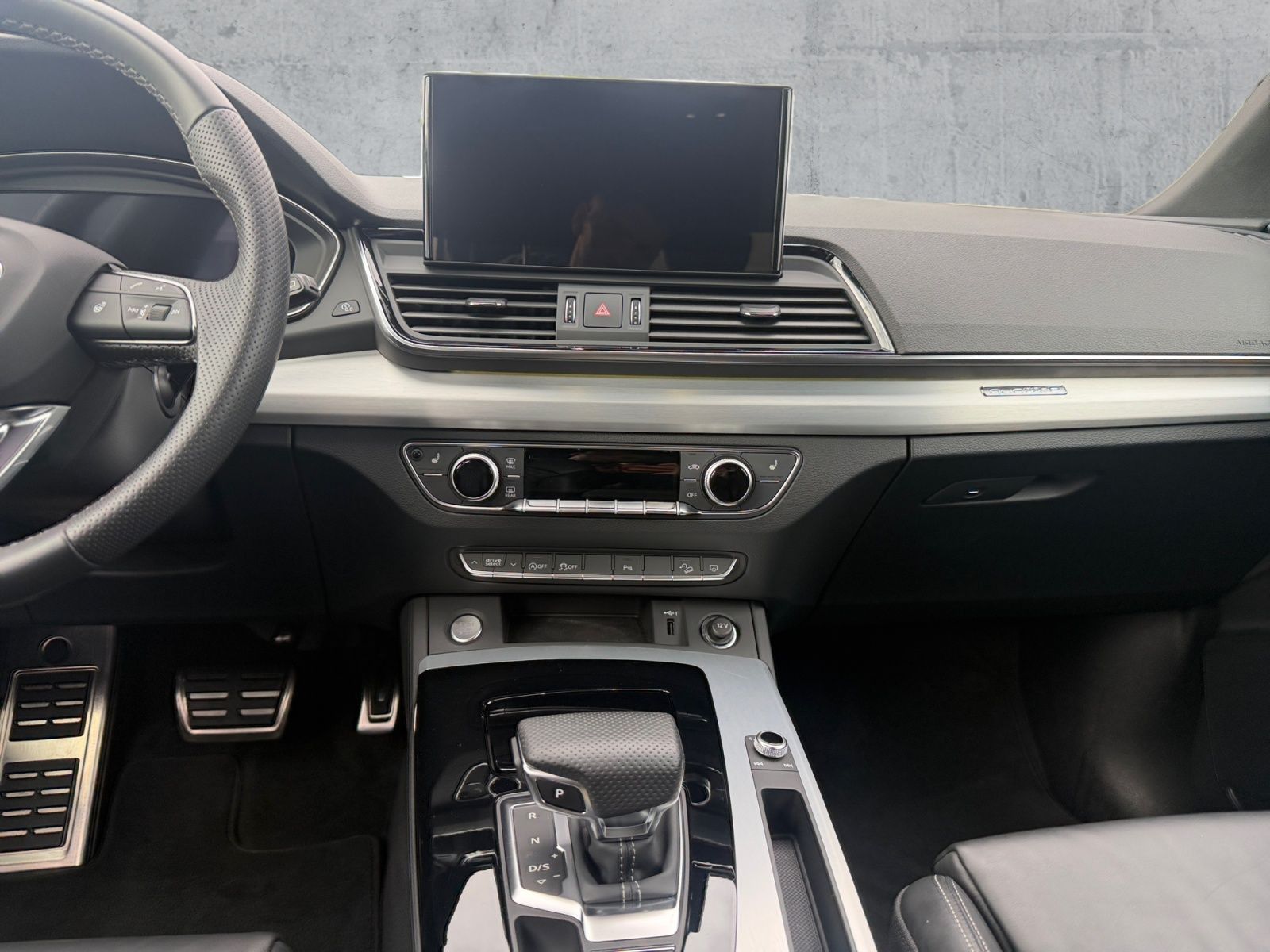 Audi Q5 - Bild 9