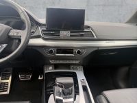 Audi Q5 - Vorschau Bild 9
