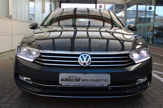 Volkswagen Passat Variant Highline BMT/Start-Stopp 4Motion