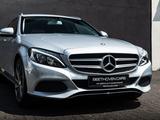 Mercedes-Benz C 180 C T-Modell C 180 CGI - Mercedes-Benz C 180 in Wuppertal
