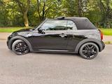 MINI Cooper S Cabrio - John Cooper Works  - MINI Cooper S Cabrio von privat