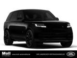 Land Rover Range Rover P615 SV Black Edition AHK Komfortpak