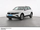 Volkswagen Tiguan Active TSI DSG LED Panorama R-Kamera