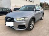 Audi Q3 2.0 TDI 150 CV quattro S tronic Sport - Audi Q3 Kombi Gebrauchtwagen
