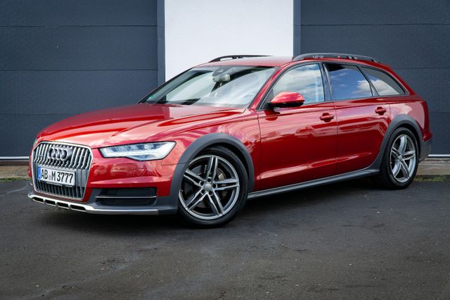 Audi A6 Allroad 3.0 TDI quattro 235kW tiptronic -